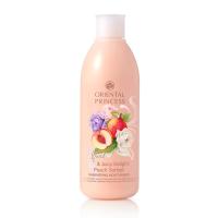 ราคา Oriental Princess ครีมทาผิว Fresh Juicy Delight Shimmering Moisturiser 250 ml (24653619329)