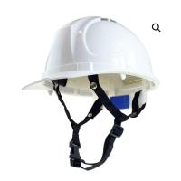 ราคา สายรัดคาง safety สายรัดคางหมวกนิรภัย ไนล่อนแบบ 4 จุด ใช้ได้กับหมวกเซฟตี้ มอก 368 หรือ EN 397 ได้ทุกรุ่น พร้อมส่ง (24260196354)