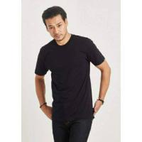 ราคา ห่านคู่ เสื้อยืด ตราห่านคู่ คอกลม คอวี เสื้อกล้าม คอกว้าง ไซส์ 34 46 (20165256573)