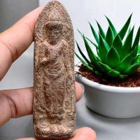 ราคา พระร่วง เนื้อตะกั่วสนิมแดง พระเครื่อง ตรงปก (23741542673)