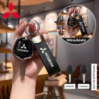 ราคา มิตซูบิชิเคสกุญแจรถยนต์ Mitsubishi Triton ปาจาโร มิราจ แลนเซอร์อดีต Attrage ช่องว่าง เกวียนหุ้มกุญแจรถพวงกุญแจมิตซูบิชิ (23899972399)