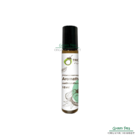 ราคา Tropicana น้ำมันหอมระเหย 10ml aroma therapy oil NEW Pack (11806016714)