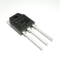 ราคา FDA24N40F มอสเฟต Mosfet ภาคขยายแอมป์รถยนต์ Class D ยี่ห้อ ON แท้ (21484220845)