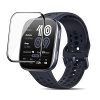 ราคา ฟิล์มแก้ว for Amazfit Bip 6 ฟิล์ม Screen Protector amazfit bip 6 ฟิล์ม ป้องกันหน้าจอ Smart Wristband Protective Film (24300798076)