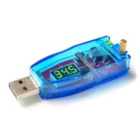 ราคา DC DC 5V to 3 3V 9V 12V 24V USB Step UP ลงโมดูลแหล่งจ่ายไฟปรับ Boost Buck Converter Out DC 1 0V 24V พร้อมกรณี (23483002740)