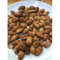 ราคา อัลมอนด์อบเนย มีเปลือก 500กรัม (15818201384)