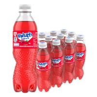 ราคา แฟนต้า เครื่องดื่มน้ำอัดลม กลิ่นสตรอเบอร์รี่ สูตร ไม่มีน้ำตาล 330 มล x 12 (21045593496)