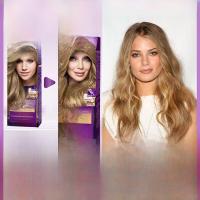 ราคา Schwarzkopf Palette ครีมนวดผมสีสันสดใส ครีมบำรุงผม ครีมสีผม ครีมบำรุงผม ครีมนวดผม ครีมนวดผมสีสันสดใส Schwarzkopf (24014580194)