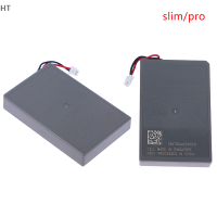 ราคา HT สำหรับ Sony PlayStation 4 DualShock4 V1 V2 LIP1522 KCR1410 CUH ZCT1E CUH ZCT2ตัวควบคุมไร้สายตัวควบคุม PS4แบตเตอรี่ (22536661501)