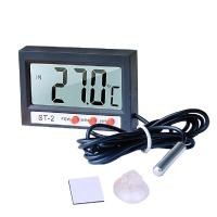 ราคา Time display Digital thermometer with Probe DC 2 (21612784430)