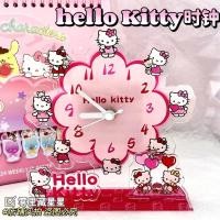 ราคา นาฬิกาปลุกคิตตี้ สวัสดี คิตตี้ รุ่นนักเรียนนาฬิกาปลุกมัลติฟังก์ชั่การ์ตูนการเรียนรู้ตื่นง่ายนาฬิกาน่ารักสําหรับห้องนอน (22735978723)