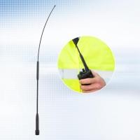 ราคา เสาอากาศวิทยุสื่อสาร BNC 901S สำหรับ Kenwood Icom Moto EFJohnson Vertex Standard Uniden Wilson 144 430MHz 120 150 300 450 800 900MHz (19351946234)