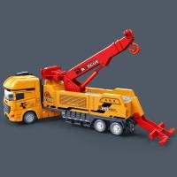 ราคา รถทหารขนาดใหญ่แบบจำลองสำหรับเด็ก รถกระสุนนิวเคลียร์ ปืน ระเบิด ยิงขึ้นไปในอวกาศ โมเดลจำลอง อุปกรณ์การศึกษาสำหรับเด็ก (22339096163)