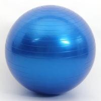 ราคา ลูกบอลโยคะพิลาทิสฟิตเนส GYM BALANCE Fitball นวดการฝึกอบรมการออกกําลังกายการออกกําลังกายไม่มีปั๊มอุปกรณ์เสริมคุณภาพสูง (24371456432)