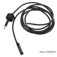 ราคา Store YUEQIN3 USB Type C Power Supply Charger สายชาร์จสำหรับ Microsoft Surface Pro 1 2 (23622897479)