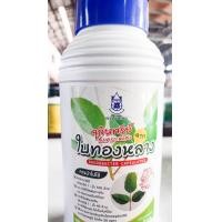 ราคา จุลินทรีย์สังเคราะห์แสง ใบทองหลาง ขนาด 1 ลิตร (24345462996)