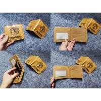ราคา กระเป๋าเงินแมนยู แมนยู PU 002 ของสะสมแมนยู (346196404)