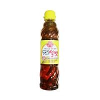 ราคา Original 옛날쌀엿 Ottogi Korean Rice Syrup น้ำเชื่อมข้าวเกาหลี 700g (15601748543)