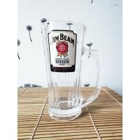 ราคา แก้วหูจิมบีม Jim beam Mug 350 ml (21855150209)