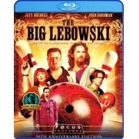 ราคา Bluray เวอร์ชั่นพากย์ไทย Movie The Big Lebowski Movie แผ่น Blu ray (24425774223)