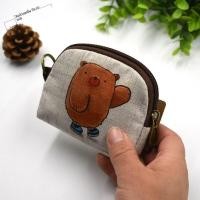 ราคา กระเป๋าสตางค์ผ้าฝ้ายขนาดเล็กสำหรับเด็ก กระเป๋าใส่เหรียญ กระเป๋าใส่กุญแจ กระเป๋าใส่ธนบัตร กระเป๋าใส่ลิปสติก กระเป๋าใส่ของเล็ก กระเป๋าสตางค์ผู้หญิง (22337972953)