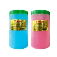ราคา Berina Hair Styling Gel เบอริน่า เจลจัดแต่งผม อยู่ทรง ตลอดทั้งวัน กระปุกใหญ่ 900 กรัม (16379001804)