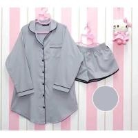 ราคา ชุดนอนผ้าไหมอิตาลีงานสั่งตัดในไทย (23205085462)