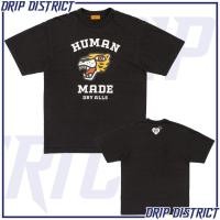ราคา เสื้อยืด Human made ของแท้ ลายเสื้อ Tiger 2025SIZE S 5XL (24413178184)