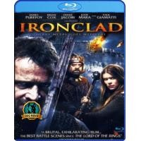 ราคา Blu ray ซาวด์ไทย Movie Ironclad 2011 ทัพเหล็กโค่นอำนาจ หนัง Bluray (24425408940)