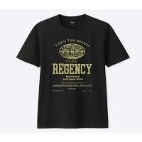 ราคา Fashion REGENCY BRANDY VSOP T SHIRT COTTON 100 เสื้อยืด รีเจนซี่ SIZE M 3XL จัดส่งที่รวดเร็วในสต็อกSIZE S 5XL (24564927974)