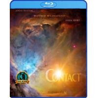 ราคา Bluray หนังพากย์ไทย หนัง Contact 1997 Movie Blu ray (24425822075)