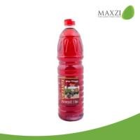 ราคา น้ำส้มสายชูจากไวน์แดง 1 ลิตร URZANTE RED WINE VINEGAR (410062903)