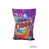 ราคา ผงซักฟอกK1000 เคพัน กลิ่นลาเวนเดอร์ 5 kg (20667240730)