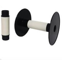 ราคา โรลเก็บเชือก โรลเปล่า เก็บสายไฟ เก็บของอื่นๆอเนกประสงค์ มี 2 แบบ 1 สีขาว 2 สีดำ 25 25 ซม 3 สีดำ 30 35 ซม ใช้สำหรับ เก็บเชือก เก็บสายไฟ อื่นๆอเนกประสงค์ (23203057052)