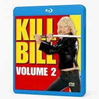 ราคา แผ่น Blu ray ไทยล้วน หนัง Kill Bill Volume 2 2004 นางฟ้าซามูไร 2 หนัง บลูเรย์ (24474717924)