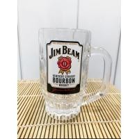 ราคา แก้วหูจิมบีม Jim Beam Mug 380 ml (13392232958)