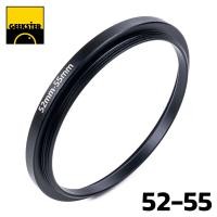 ราคา แหวน Filter Step Up Ring ทุกขนาด ขยาย ปรับ ขนาด แหวนแปลง ปรับขนาด หน้าเลนส์ ขยายขนาด ฟิลเตอร์ 37mm 40 5mm 46mm 49mm 52mm 55mm 58mm 62mm 67mm 72mm 77mm 82mm (16433125979)