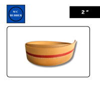 ราคา ตัดแบ่งขายเป็นเมตร สายพานผ้าใบอเนกประสงค์ สายพานโรงสี Conveyor belts คุณภาพดี ราคาประหยัด (23711183829)