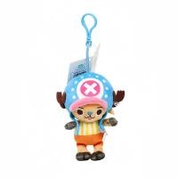 ราคา UUMIR ลูฟี่ชอปเปอร์ซาโบซันจิ พวงกุญแจชิ้นเดียว น่ารักน่ารักๆ การ์ตูนลายการ์ตูน ตุ๊กตายัดไส้ พวงกุญแจรูปกุญแจ นุ่มนุ่มๆ ของเล่นตุ๊กตาอะนิเมะ (23809647714)