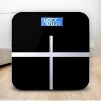ราคา ฟรีแบตเตอรี่ Electronic weight scale เครื่องชั่งน้ำหนักดิจิตอล แสดงอุณหภูมิ SE เครื่องชั่งน้ำหนัก ชั่งน้ำหนัก เครื่องชั่ง เครื่องชั่ง (24337071367)