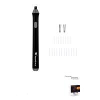 ราคา ยางลบไฟฟ้า Electric Eraser ยางลบอัตโนมัติ (23837380620)
