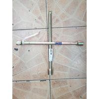 ราคา Meta กากบาทขันล้อ ขนาด14นิ้ว ถอดล้อแม็กซ์ได้ เบอร์ 17 19 21 เสียบลูกบ๊อกขนาด 4หุน (14566578948)