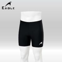 ราคา กางเกงรัดกล้ามเนื้อขาสั้น EAGLE บอดี้ฟิต กางเกงออกกำลังกาย ใส่ได้ทั้งชาย หญิง (24443320646)