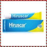 ราคา Hiruscar Gel ฮีรูสการ์ เจล สำหรับรอยแผลเป็น 7g 25g (21917208354)