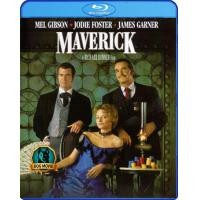 ราคา บลูเรย์ เสียงพากย์ไทย หนัง Maverick 1994 Movie Blu ray (24425739393)