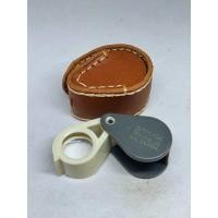 ราคา ซองหนังใส่กล้องส่องพระใส่ Canon หรือ zeiss d80 ทำจากหนังวัวแท้ งานทำมือ แข็งแรง ทนทาน (23439110994)