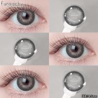 ราคา สินค้ามาใหม่ Margaret คอนแทคเลนส์ สีน้ําตาล ตาโต 14 5mm คอนแทคเลนส์ลายฮิต ส่งไวจากไทย (24417870710)