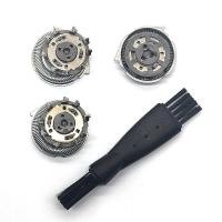 ราคา 3pcs SH30 เปลี่ยนมีดโกนหัวใบมีดสําหรับ Philips Series 1000 2000 3000 5000 S738 SH50 S510 S511 S512 S520 PT720 หัวโกน (23724295166)