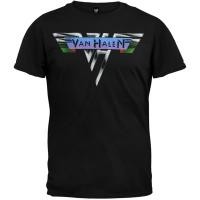ราคา เสื้อยืดลําลอง ผ้าฝ้ายแท้ พิมพ์ลาย Van Halen 1978 สไตล์วินเทจ แฟชั่นสําหรับผู้ชาย ไซซ์ XXL (20486388337)