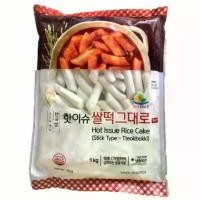 ราคา ต๊อกบกกีแป้งข้าวเจ้า 1 Kg (24296681869)